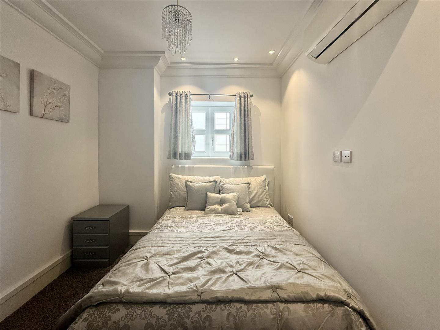 Image of Apartment - 3 Bedrooms - 2 Bathrooms for Rental in Queensway Quay-Gibraltar, Image 13